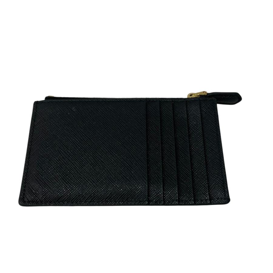 PRADA（プラダ） 財布 ブラック : カインドオルYahoo!店 - 通販
