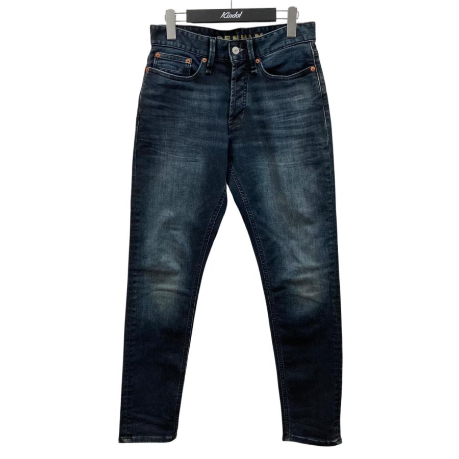 DENHAM（デンハム） デニムパンツ SHANK インディゴ サイズ：W28 