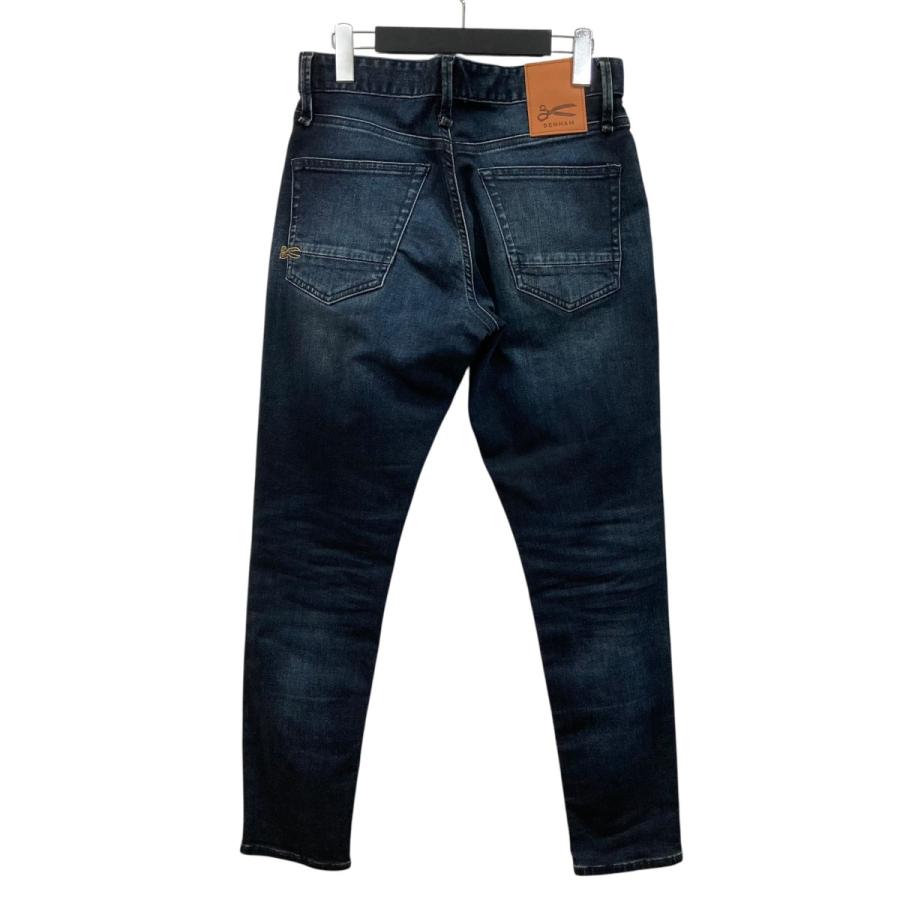 DENHAM（デンハム） デニムパンツ SHANK インディゴ サイズ：W28 