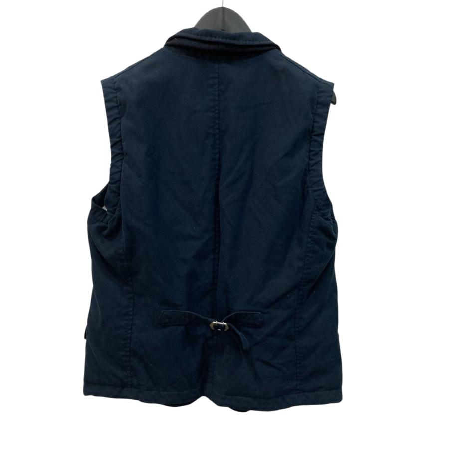 モンクレール　ダウンベスト　00 MONCLER（モンクレール） ダウンベスト 102-09V-43326-00 ネイビー
