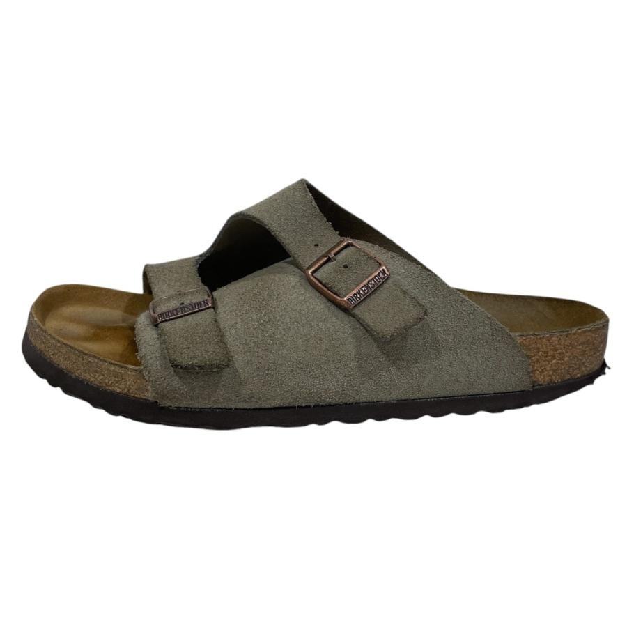 BIRKENSTOCK（ビルケンシュトック） サンダル Zurich チューリッヒ