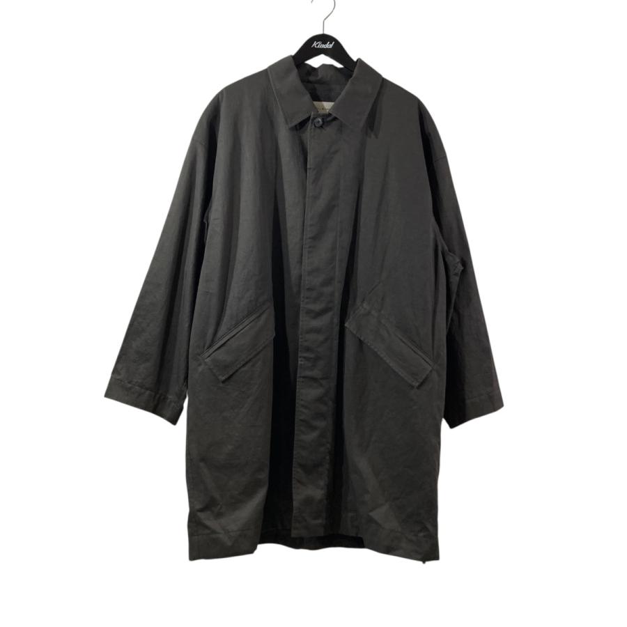 スティルバイハンド　ライナー付きステンカラーコート CO03214 STILL BY HAND（スティルバイハンド） 【値下げ】STILL BY HAND