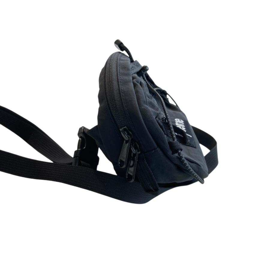 Supreme CORDURA ショルダーバッグ ブラック Supreme（シュプリーム） 【値下げ】Supreme CORDURA ショルダーバッグ