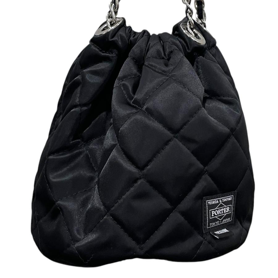 PORTER ポーター×ネクサスセブン PORTER×NEXUSVII キルティング