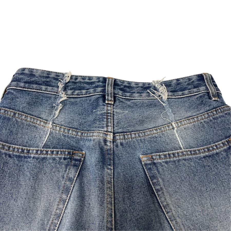 MARTIN MARGIELA（マルタン マルジェラ） MM6 Maison Margiela デニム