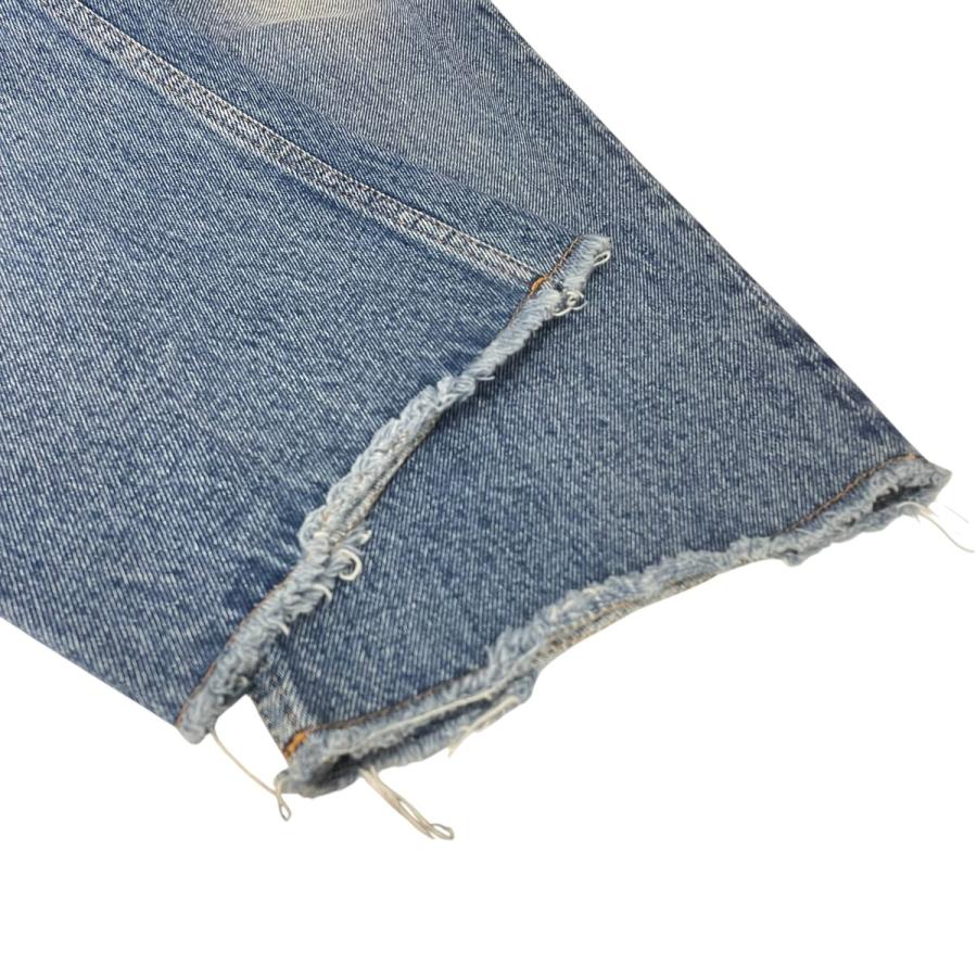 MARTIN MARGIELA（マルタン マルジェラ） MM6 Maison Margiela デニム