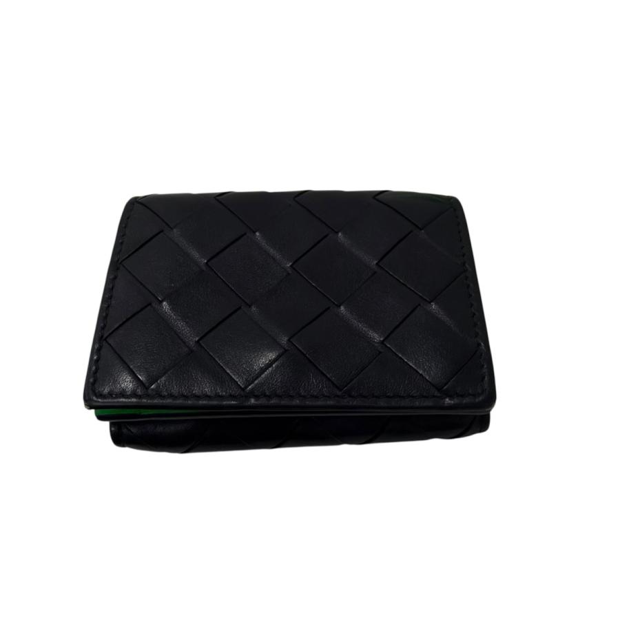 BOTTEGA VENETA（ボッテガ・ヴェネタ） BOTTEGA VENETA 3つ折り財布