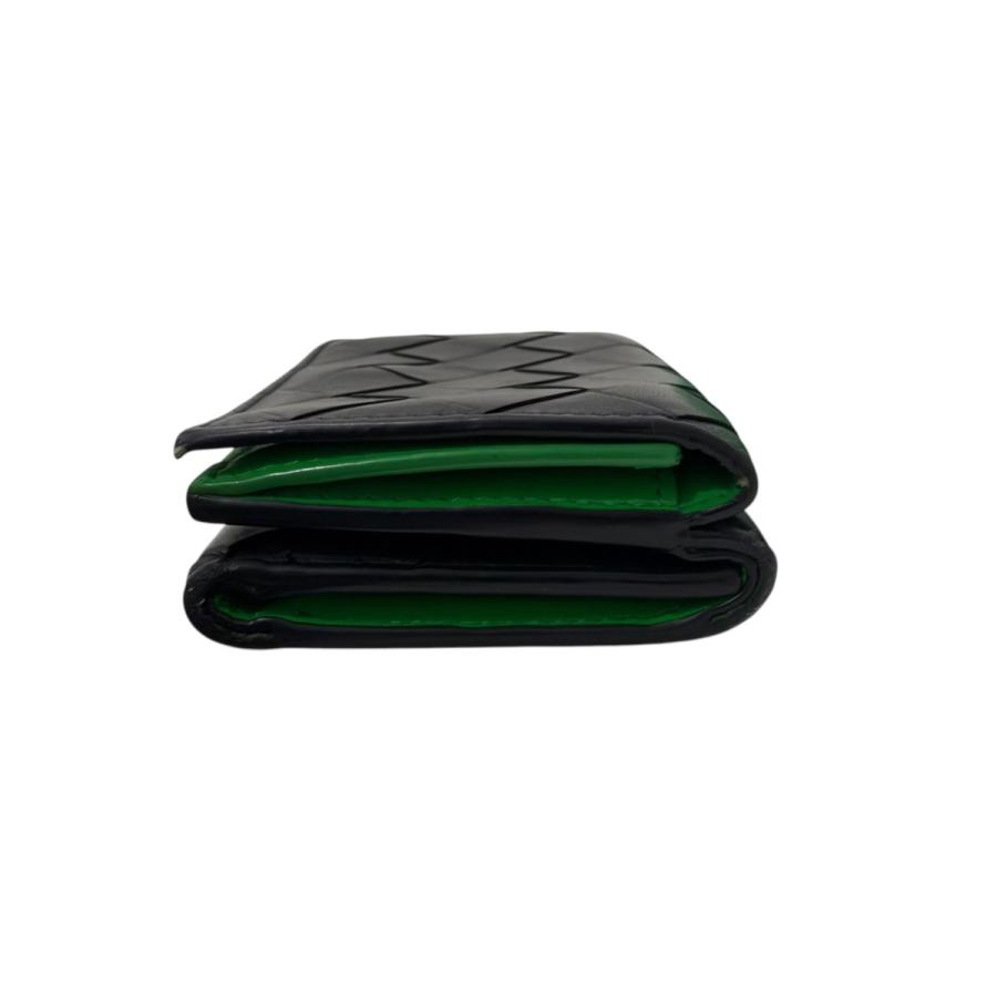 BOTTEGA VENETA（ボッテガ・ヴェネタ） BOTTEGA VENETA 3つ折り財布