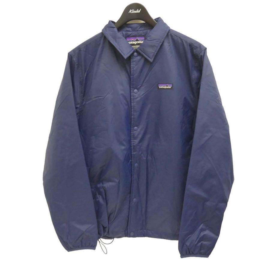 ブランドおしゃれ Patagonia 19aw モハーヴェ トレイルズ コーチズ ジャケット ブルー サイズ S 梅田クロス茶屋町店 ブランド古着カインドオル 通販 Yahoo ショッピング 即納 Codewitty Com