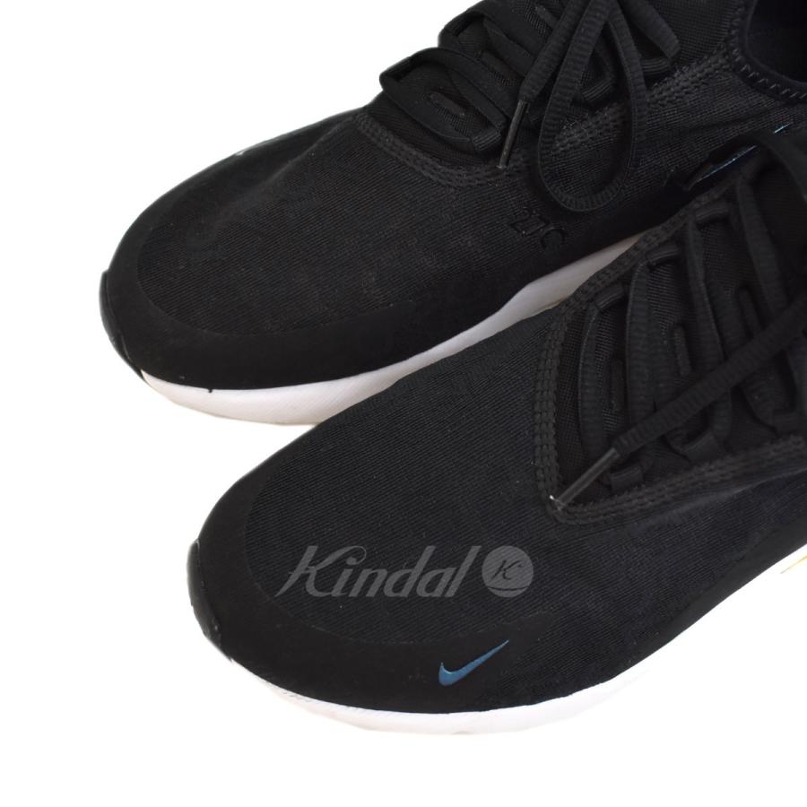 Nike Air Max 270 Se エアマックス スニーカー ブラック サイズ 29ｃｍ 梅田クロス茶屋町店 ブランド古着カインドオル 通販 Yahoo ショッピング