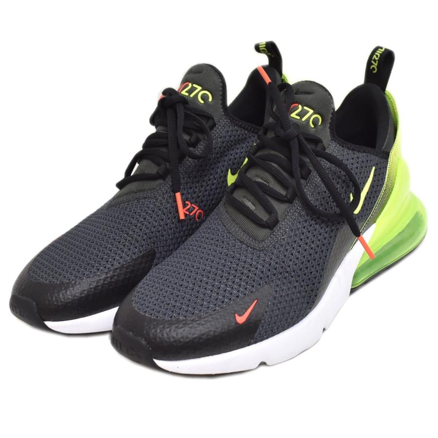Nike Air Max 270se スニーカー ブラック サイズ 29cm 梅田クロス茶屋町店 ブランド古着カインドオル 通販 Yahoo ショッピング