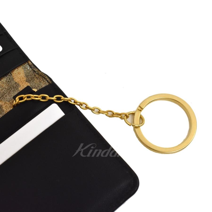 毎回完売 Maison Margiela Card Case ヒョウ柄 カードケース ベージュ 梅田クロス茶屋町店 アウトレット送料無料 Www Yalaphone Com