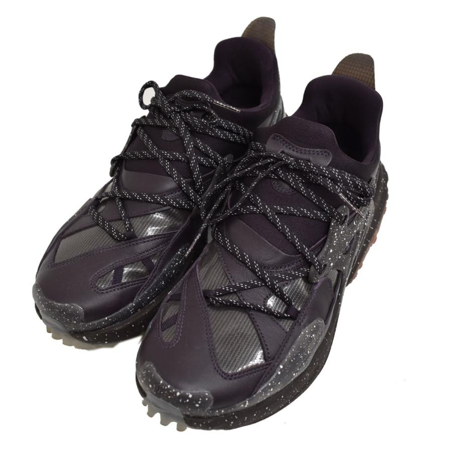 Undercover Nike React Presto スニーカー ブラック パープル サイズ Uk9 28cm 梅田クロス茶屋町店 21 ブランド古着カインドオル 通販 Yahoo ショッピング