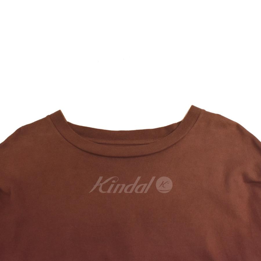 超目玉 sillage champion T shirt Free size kalkandere.bel.tr