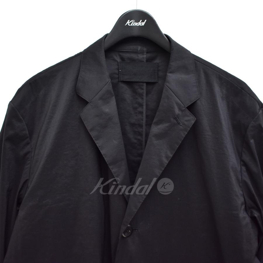 th products 【値下げ】th SOFT DROP JACKET テーラードジャケット 