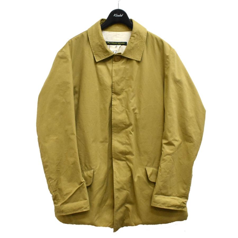 メンズファッション 22年限定カラー Paul Harnden マックコート ベージュ サイズ S 梅田クロス茶屋町店 2628 Dmyhlwwfdo Boulevardrestaurants Com