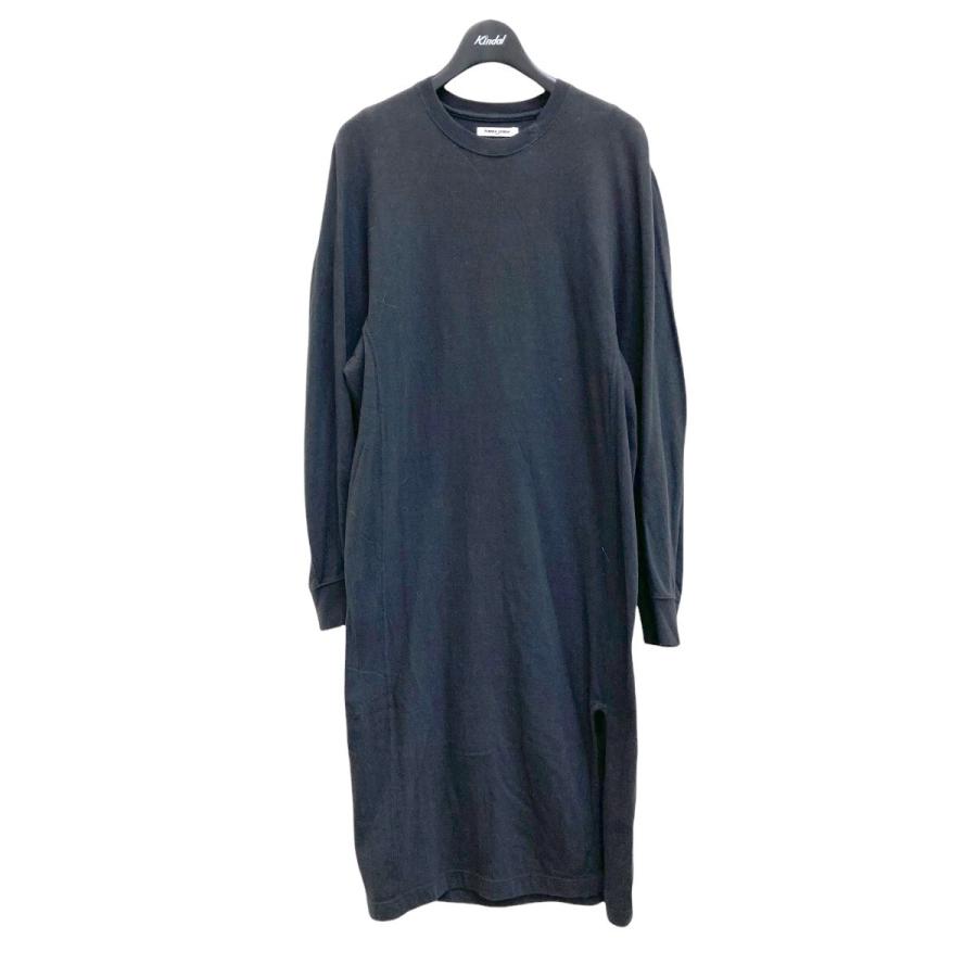 FUMIKA_UCHIDA FUMIKA UCHIDA 20AW VICTORIAN-SLEEVE LONG FUMIKA_UCHIDA FUMIKA UCHIDA 20AW VICTORIAN-SLEEVE LONG