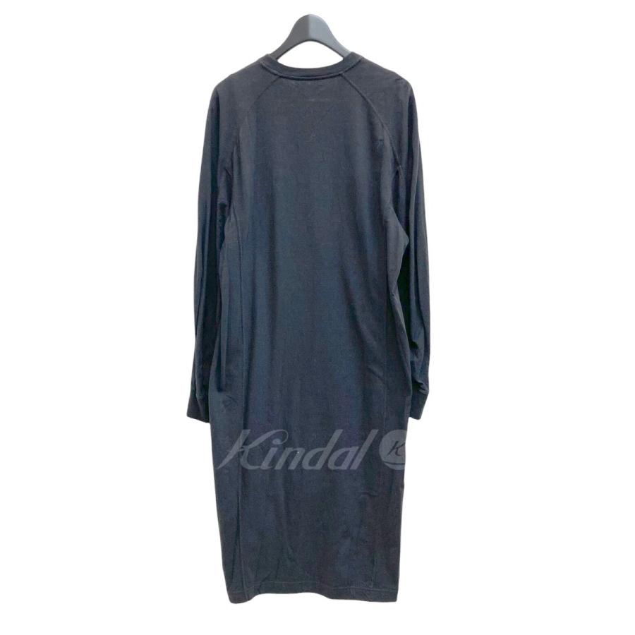 FUMIKA_UCHIDA FUMIKA UCHIDA 20AW VICTORIAN-SLEEVE LONG FUMIKA_UCHIDA FUMIKA UCHIDA 20AW VICTORIAN-SLEEVE LONG