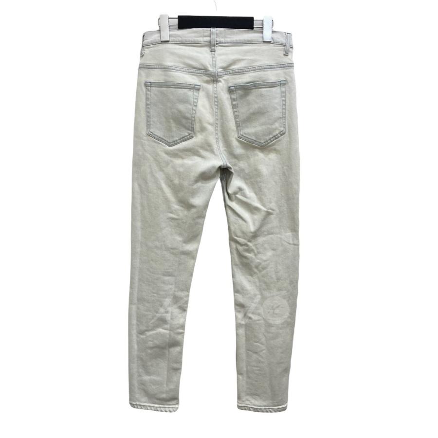 Acne Studios ACNE STUDIOS Town Bleach Vtg デニムパンツ ブルー 