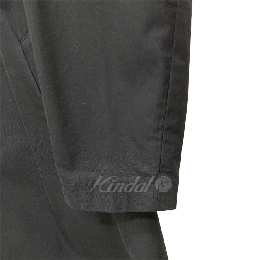 lownn ステンカラー コート 44 lownn ステンカラー コート 44 lownn ステンカラー コート 44