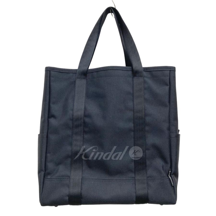 MACKINTOSH PORTER ブラック トートバッグ 【公式通販】