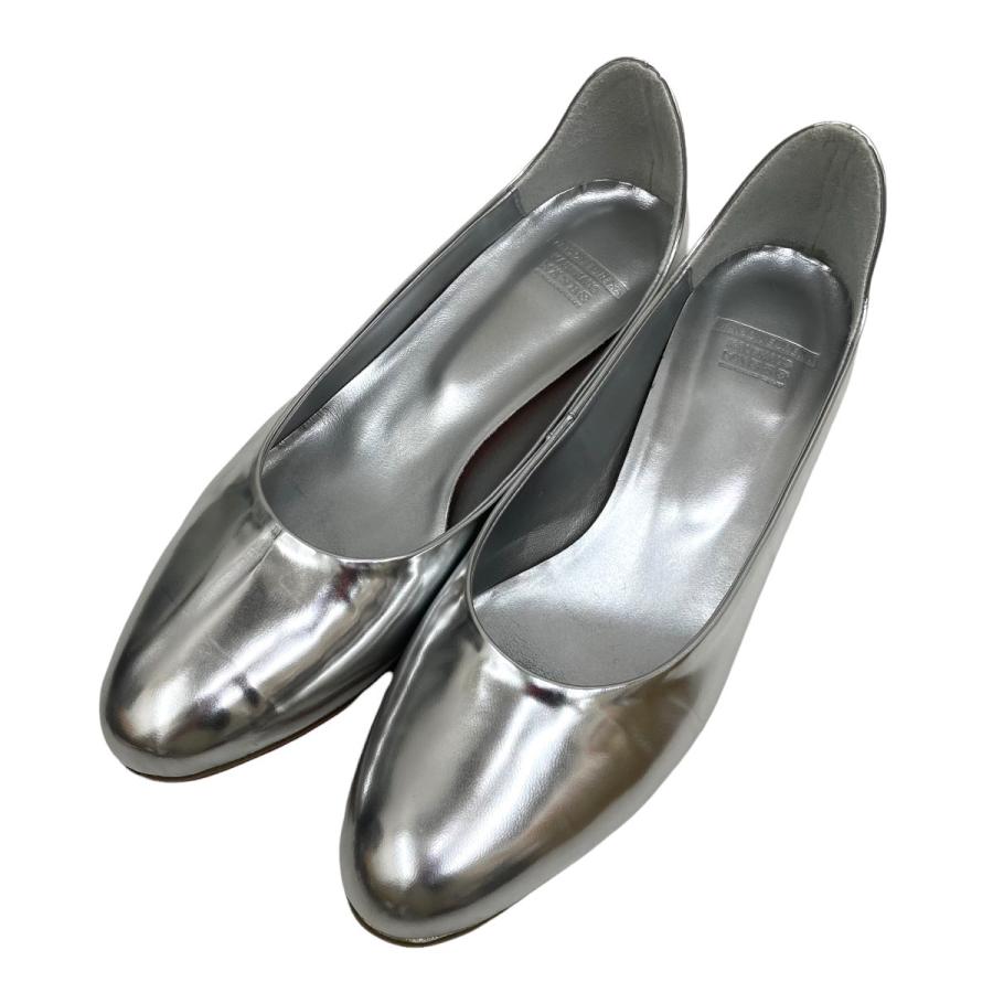 MAISON EUREKA】soft slip on shoes