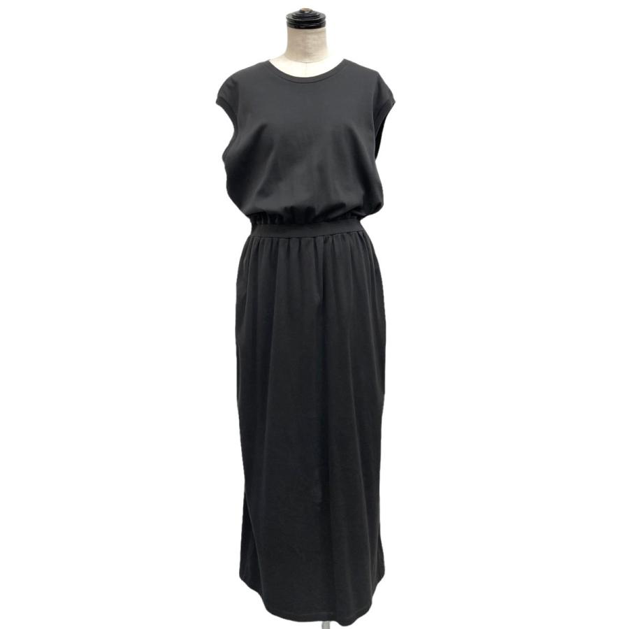 再再販！ AURALEE for Ron Herman LUSTER PLAITING SLEEVELES LONG ONE ワンピース