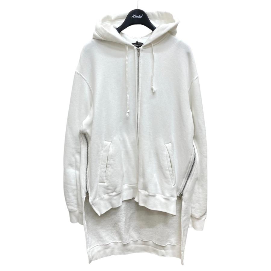 COMME des GARÇONS HOMME パーカー | www.jarussi.com.br