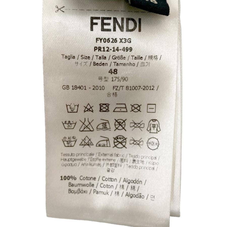 フェンディ　Tシャツ　6A モンスター　グレー フェンディ Tシャツ 6A モンスター グレー 楽天市場】フェンディ