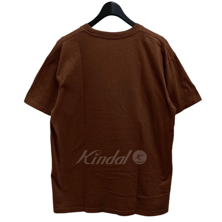 SUPREME 19AW Bandana Box Logo Tee バンダナ ボックスロゴ Tシャツ 
