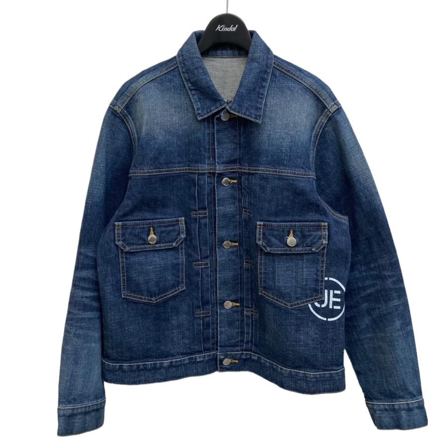 uniform experiment 【値下げ】UNIFORM EXPERIMENT DAMAGED DENIM 