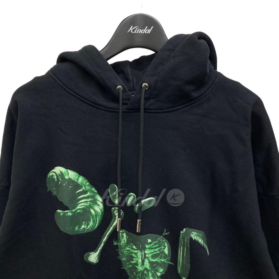値下げ】Dior ×Cactus Jack Oversize Sweat パーカー 283J678B0531 