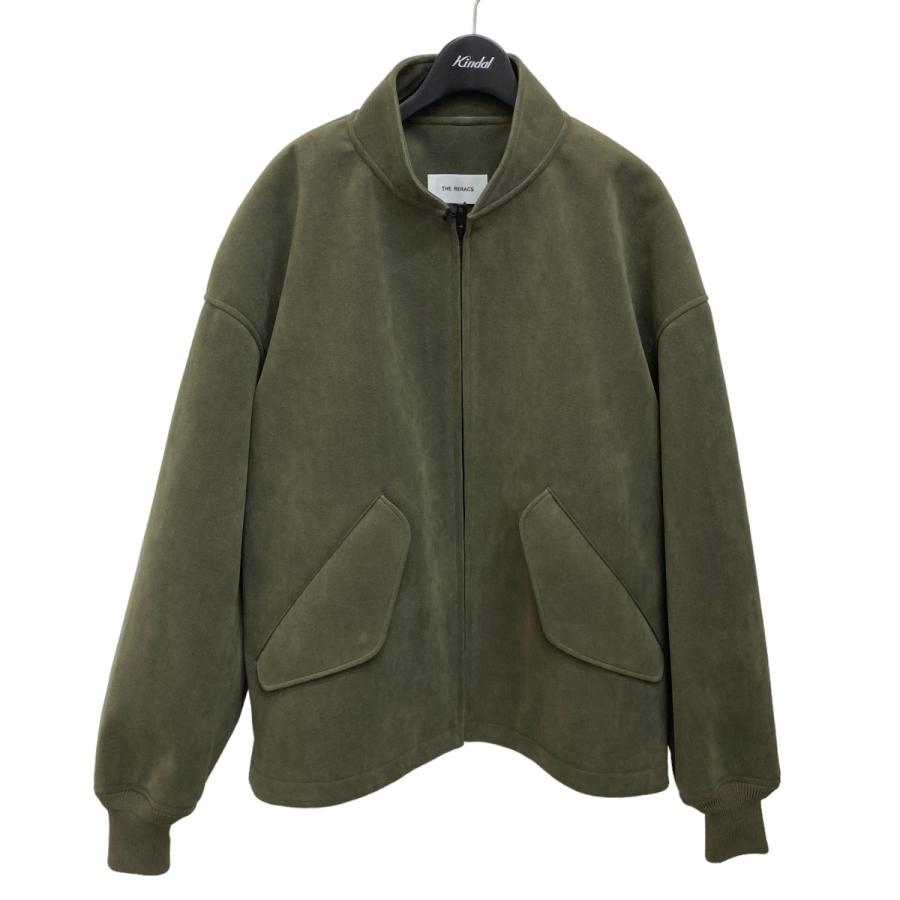 3連休SALE 22FW アローズ別注リラクスボアベストライナー