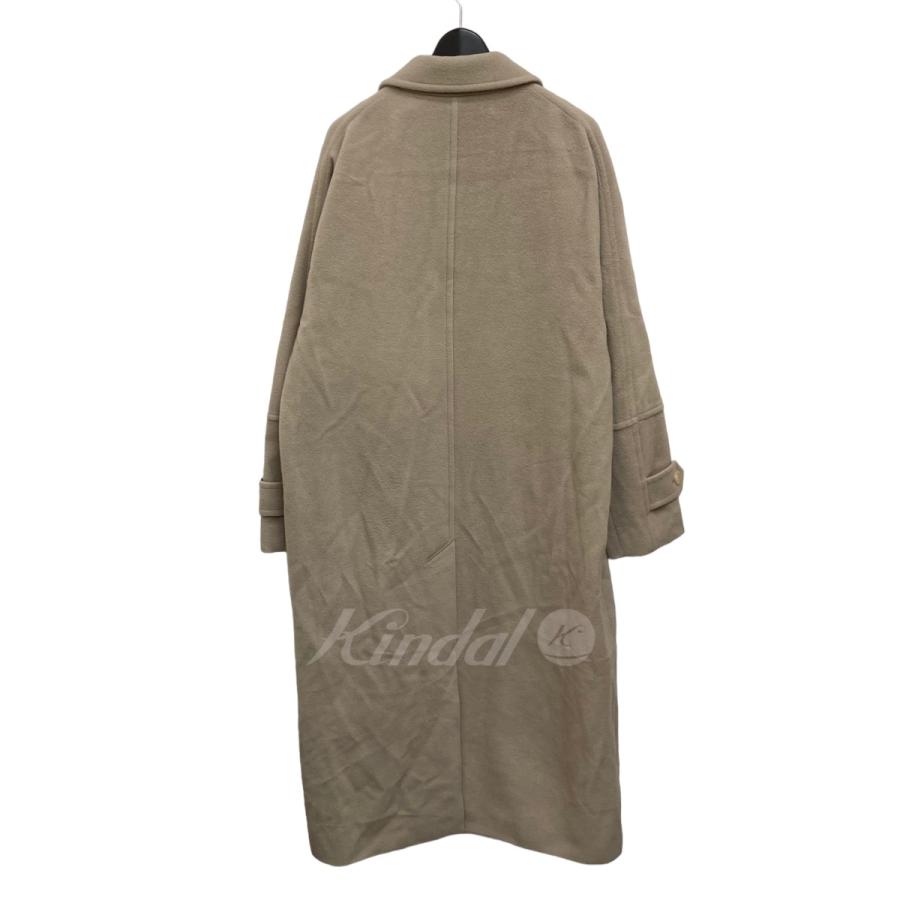 AURALEE(オーラリー) 25AW「LAMB LEATHER ZIP BLOUSON」レザー