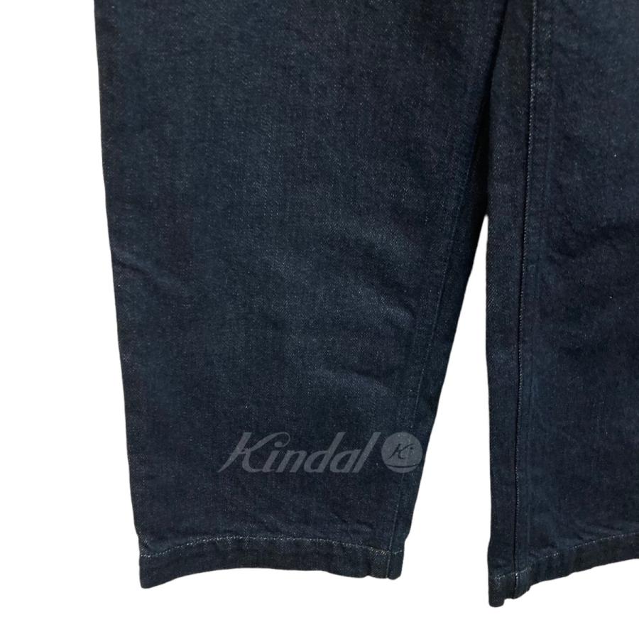 SALE】Bonum ジップハイライズデニム 21030091317030 サイズ：36