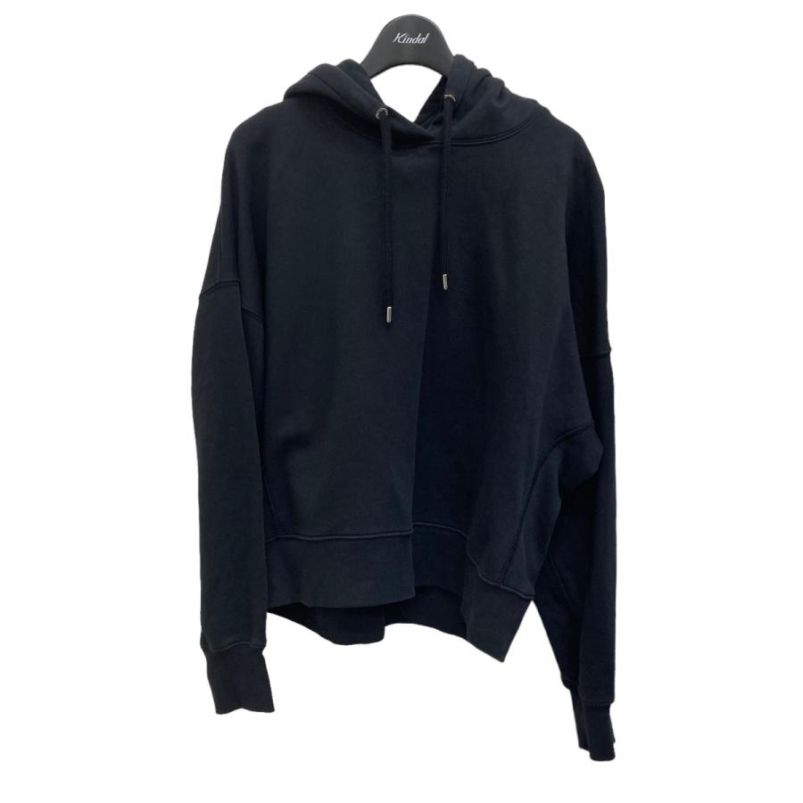 値下げ】MONCLER MAGLIA GIROCOLLO パーカー G20938G00029 ブラック 