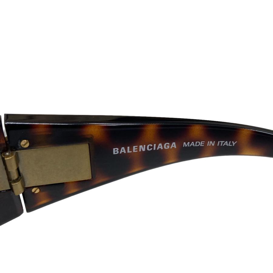 BALENCIAGA バレンシアガBB0189S 002 XL