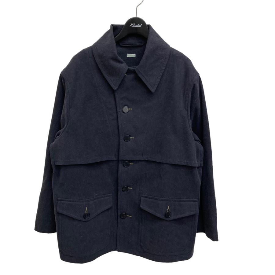 値下げ】A．PRESSE US．ARMY Mackinaw Cort ワークジャケット 23SAP-01 