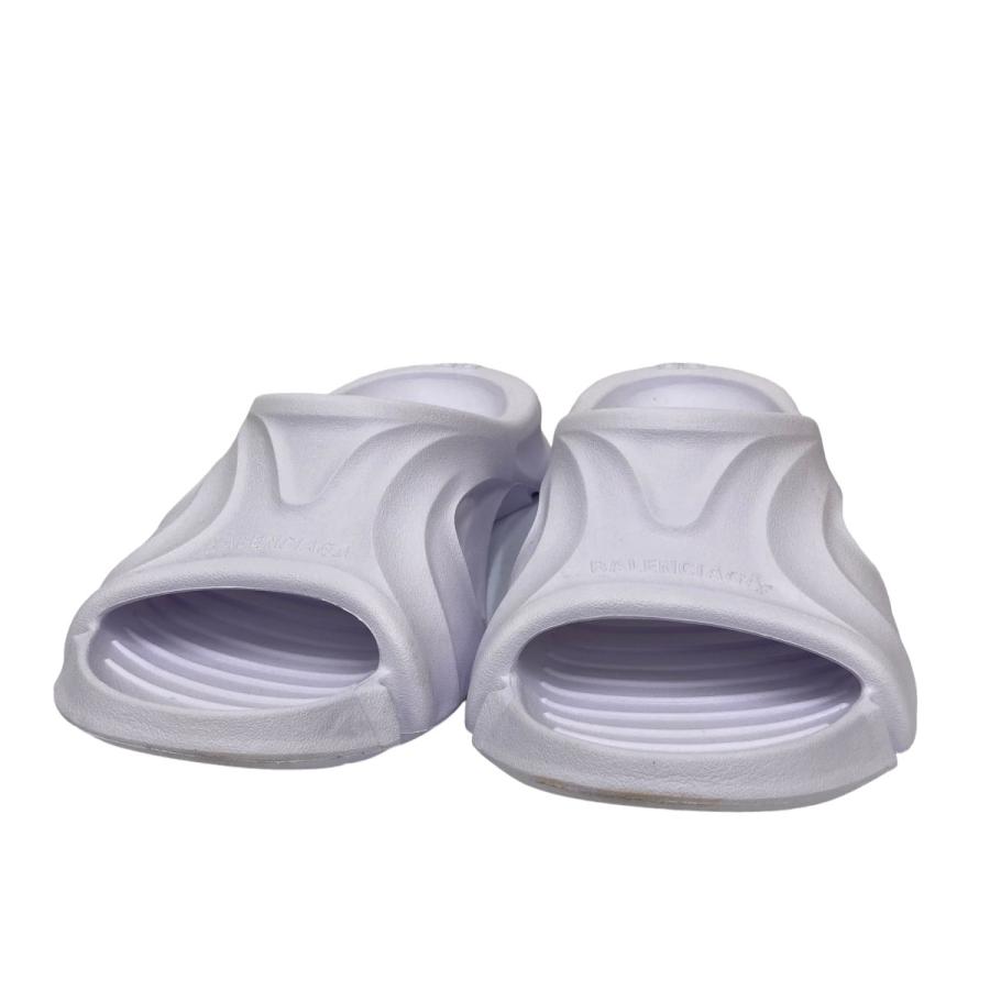 BALENCIAGA Moldスライドサンダル 43