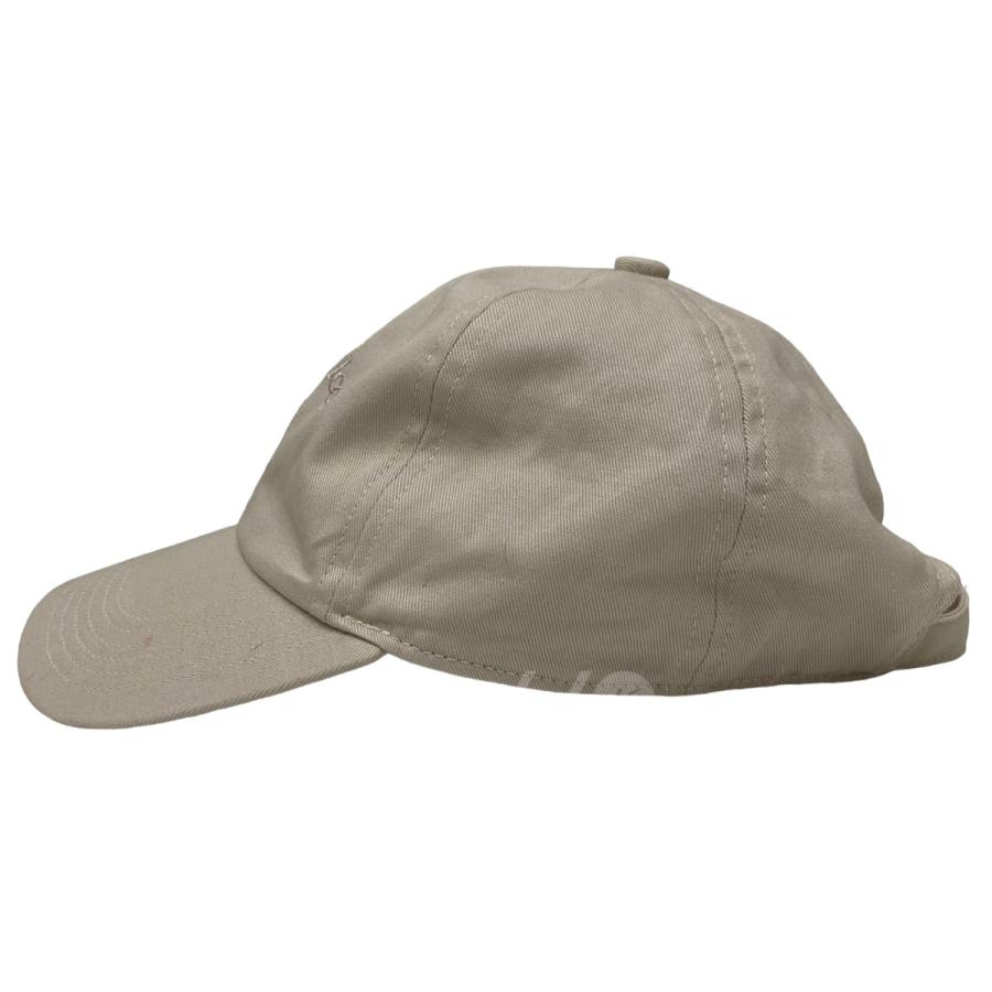 値下げ】Her lip to PERFECT BASIC CAP 帽子 2230023020 ベージュ 