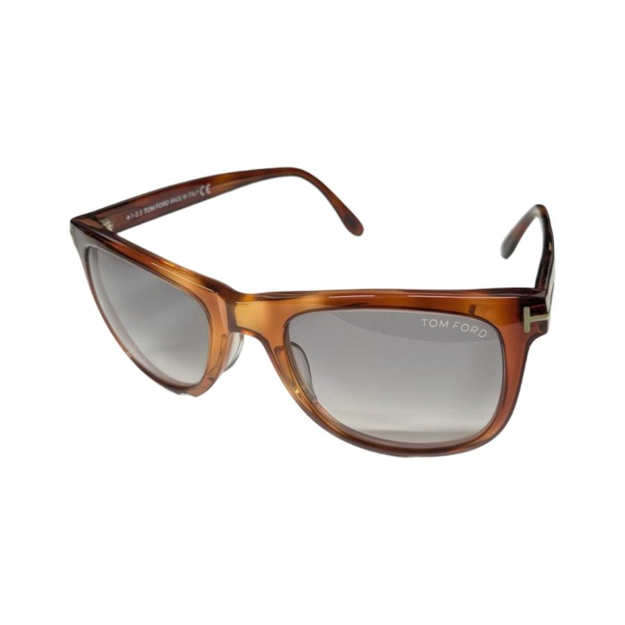 TOM FORD（トムフォード） サングラス TF9336 ブラウン サイズ：52□21