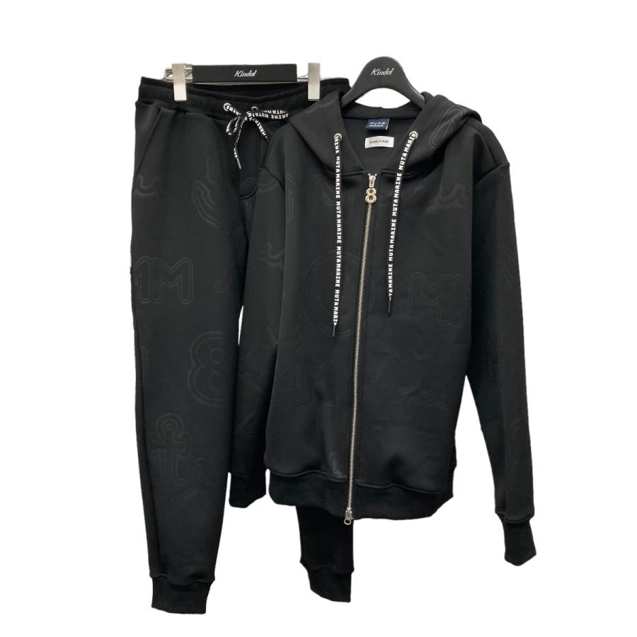 muta marine ムータマリンセットアップMLサイズ