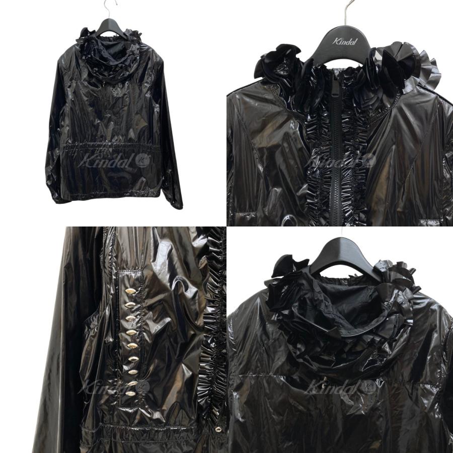 MASU 23ss dancing anorak アノラックMASU(エムエーエスユー)のDANCING