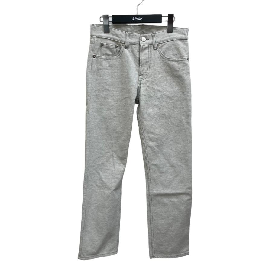 Maison Margiela 【値下げ】Maison 22SS ストレートデニムパンツ Maison Margiela 【値下げ】Maison 22SS ストレートデニムパンツ