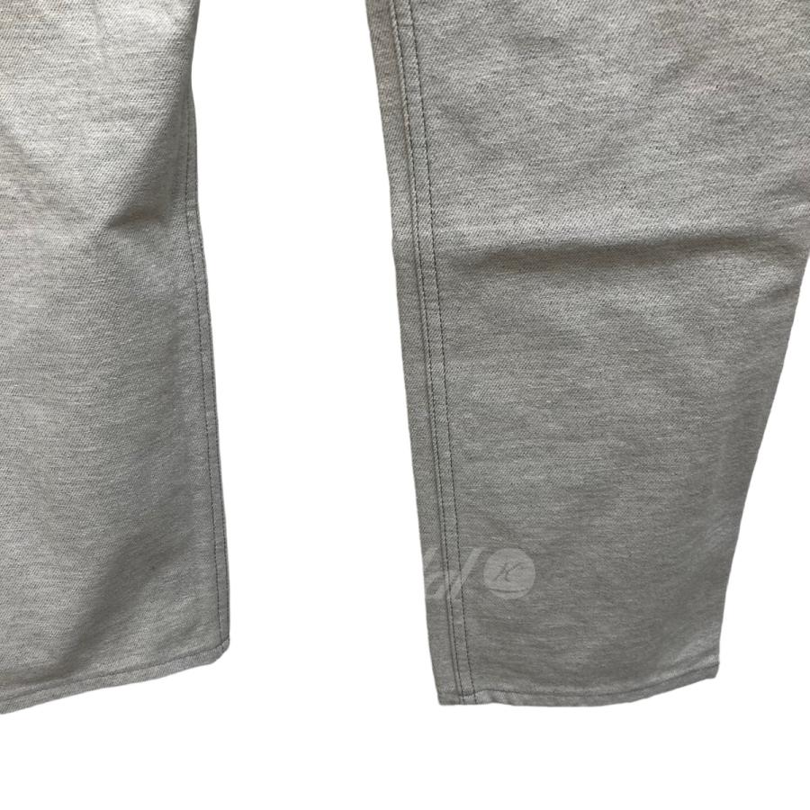 Maison Margiela 【値下げ】Maison 22SS ストレートデニムパンツ Maison Margiela 【値下げ】Maison 22SS ストレートデニムパンツ