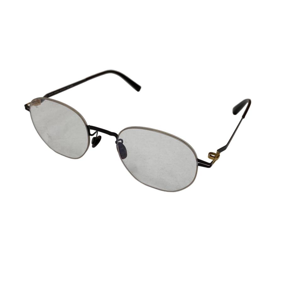 マイキータ MYKITA WATARU 眼鏡 gold／dark brown サイズ 