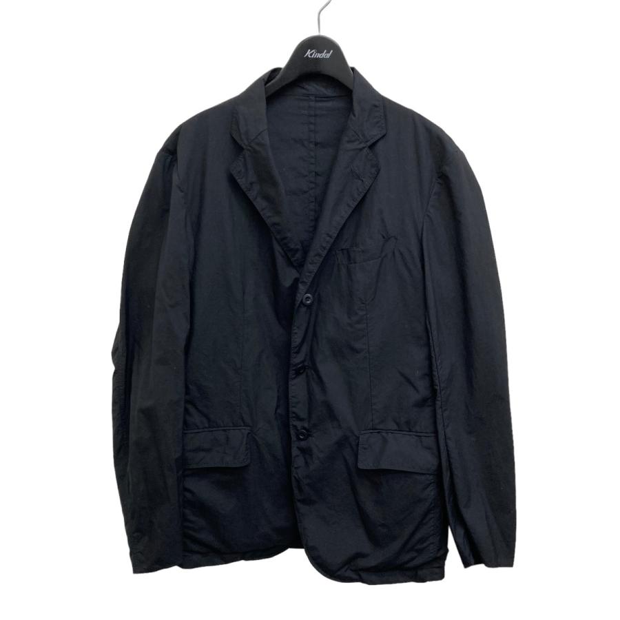 テアトラ TEATORA Device JKT P ジャケット tt-201-P ブラック サイズ 