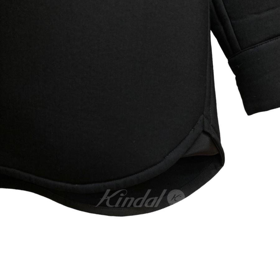 sacai 【値下げ】sacai Suiting Bonding Shirt 23-06895 sacai 【値下げ】sacai Suiting Bonding Shirt 23-06895