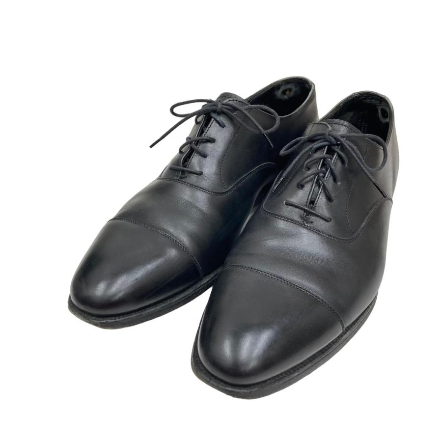 値下げ】Crockett ＆ Jones KENT／ストレートチップ ドレスシューズ 