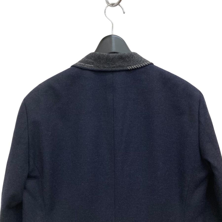 【kolor】カラー★W/P ラギットサージ ショートブルゾン ジャケット 5 kolor】カラー☆W/P ラギットサージ ショートブルゾン ジャケット 5